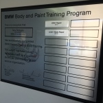 BMW Certification
