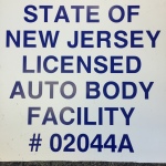 New Jersey License