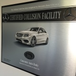 Mercedes Benz Certification